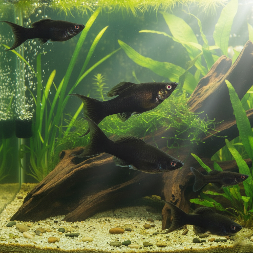 Black Moly - Image 2