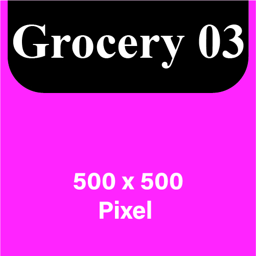 Grocery 03