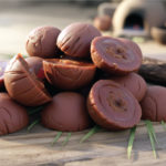 Hatury প্রিমিয়াম খেজুরের গুড়ের পাটালি